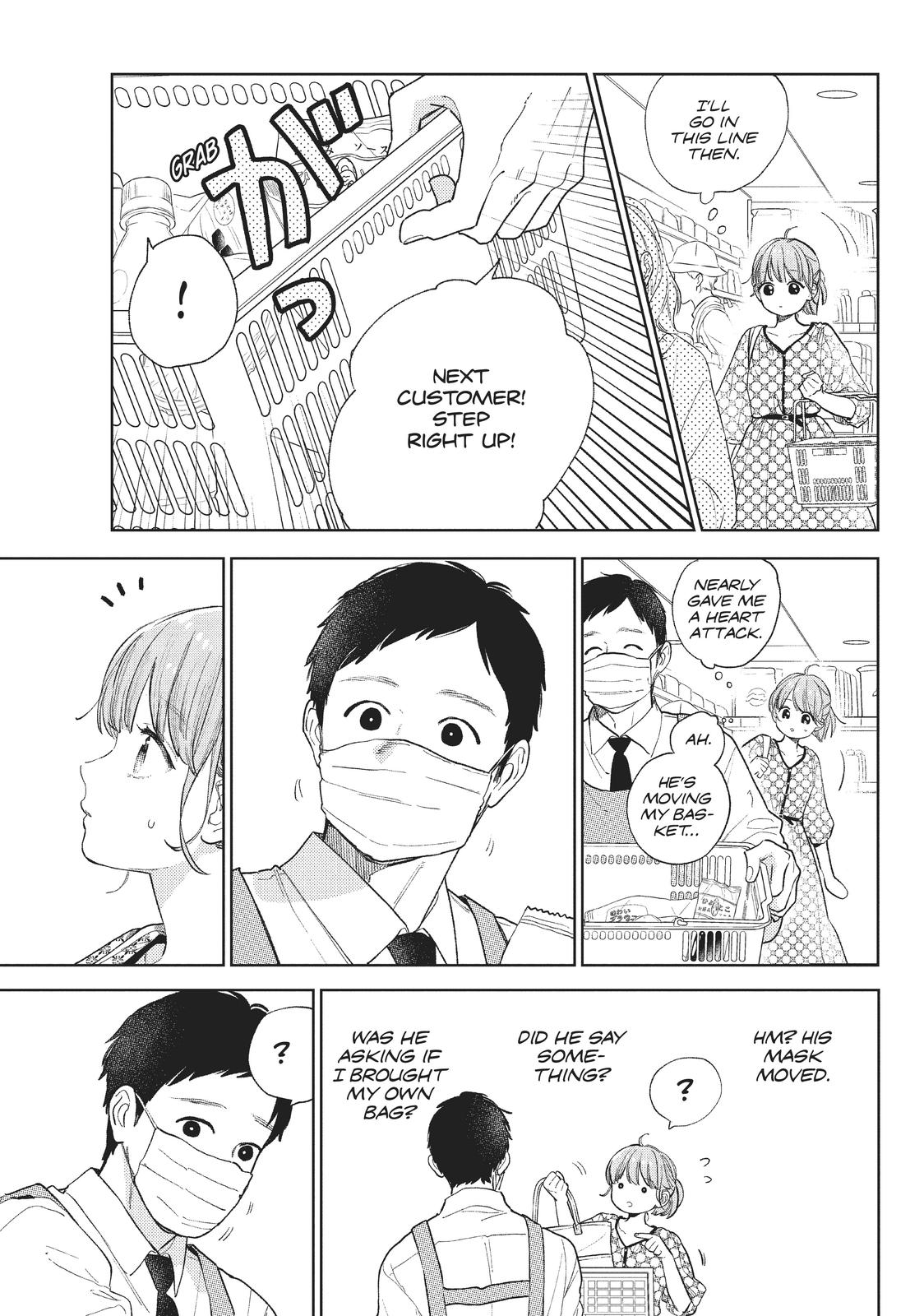 A Sign of Affection, Chapter 18 image 25
